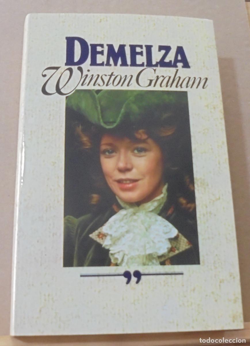 Libros de segunda mano: Demelza. Winston Graham - Foto 1