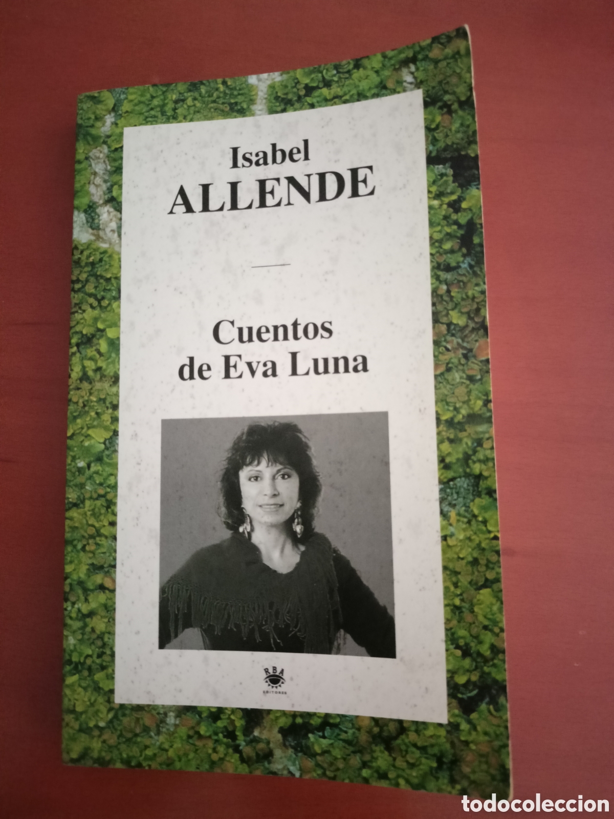 Libros de segunda mano: Cuentos de Eva Luna. Isabel Allende - Foto 1
