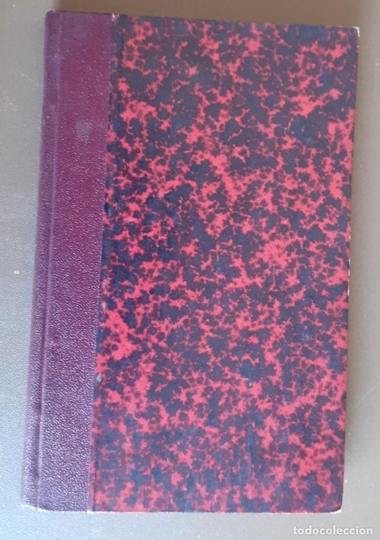 Libros de segunda mano: LUZ EN LA MINA - Jaime Ripoll Lamarca - Foto 4