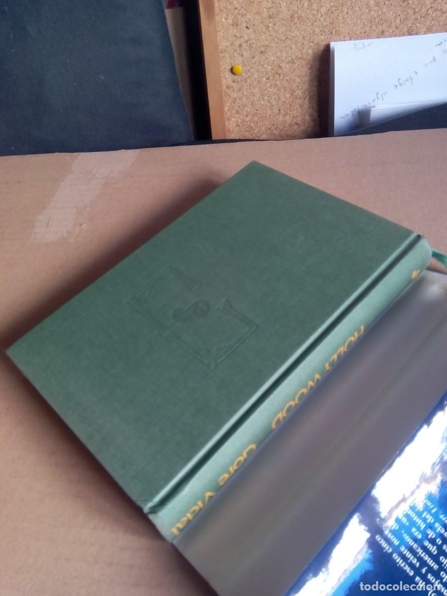 Libros de segunda mano: HOLLYWOOD / GORE VIDAL - Foto 3