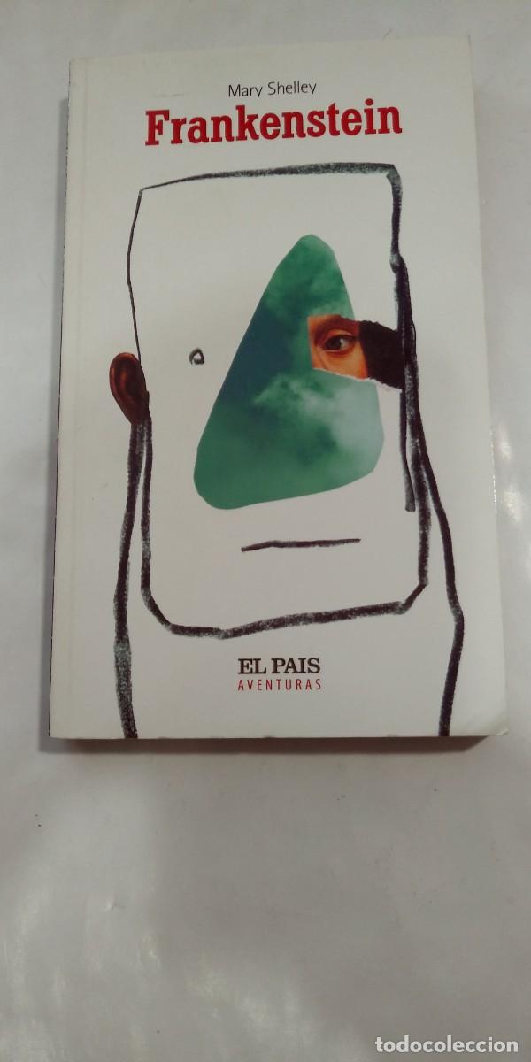 Libros de segunda mano: Frankenstein Mary Shelley - Foto 1