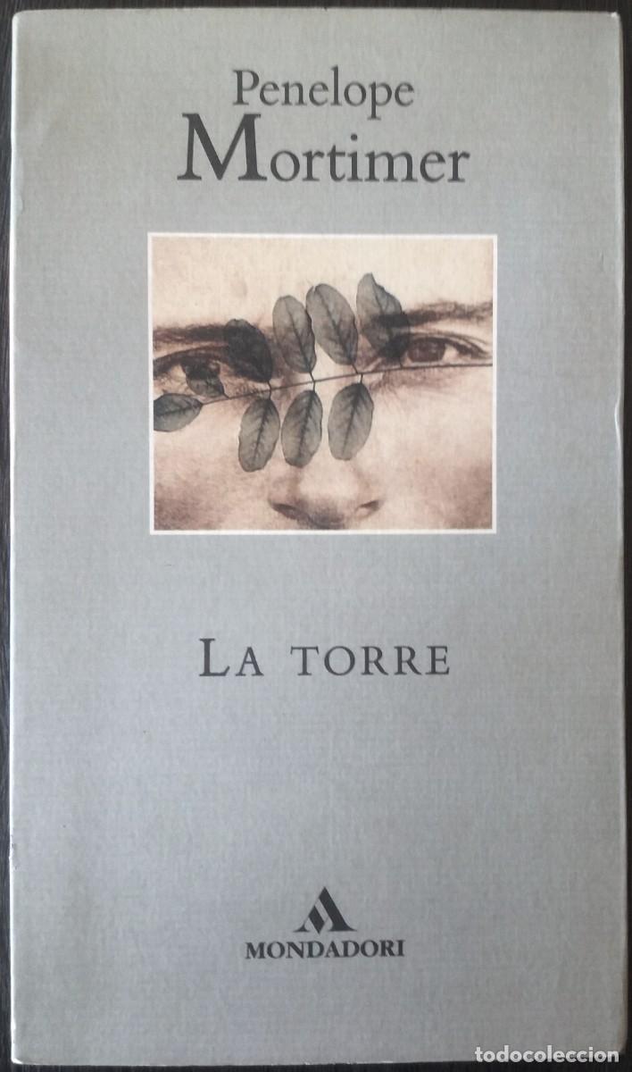 Libros de segunda mano: Penelope Mortimer . La torre - Foto 1
