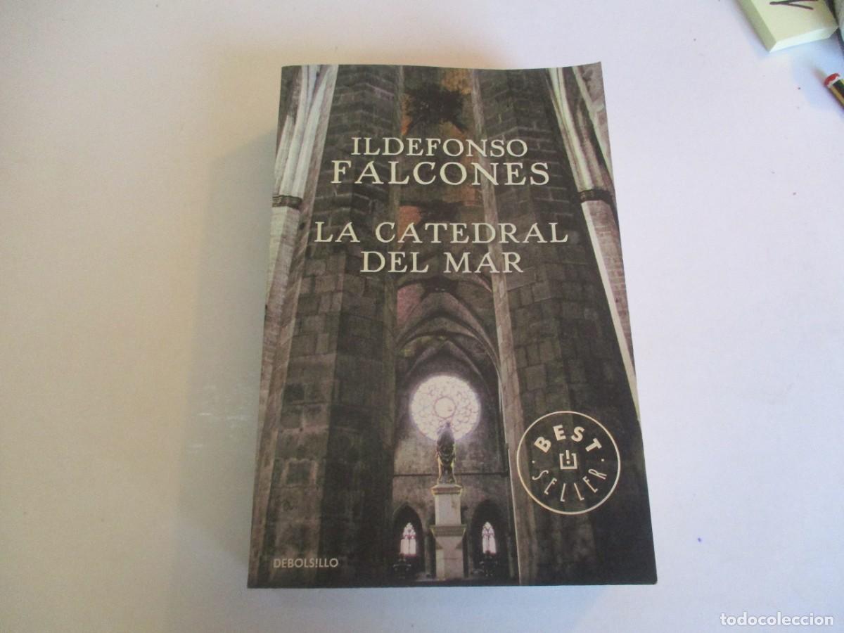 Gebrauchte B&uuml;cher: ILDEFONSO FALCONES La catedral del mar W29751
