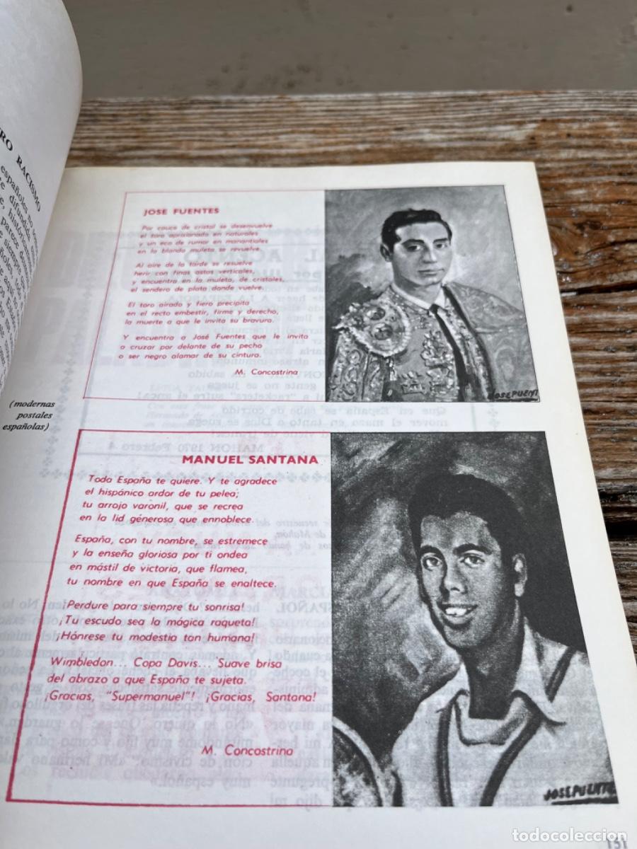 Libros de segunda mano: Luis Carandell, Celtiberia Show ( libro) - Foto 3