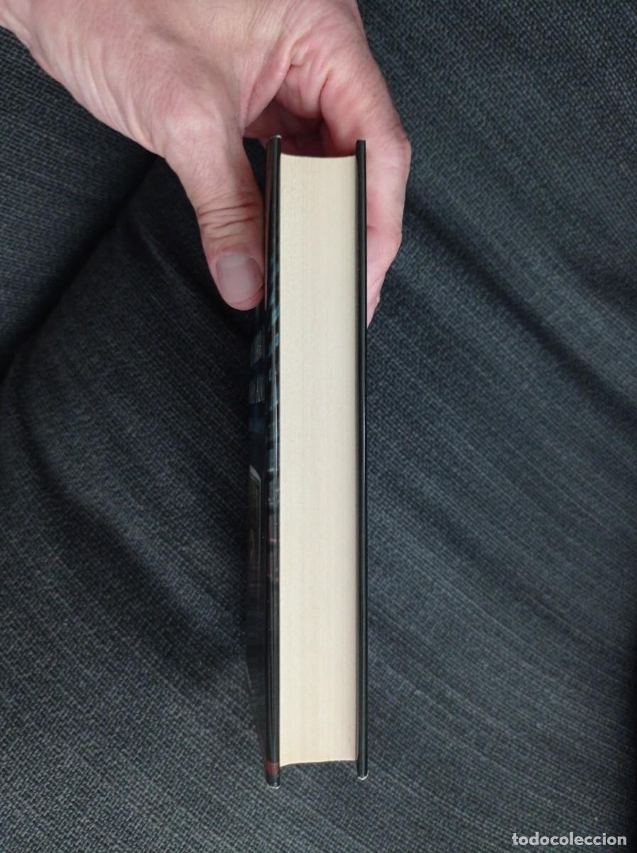 Libros de segunda mano: Libro El libro de las almas. Glenn Cooper. Debolsillo 2012. - Foto 8