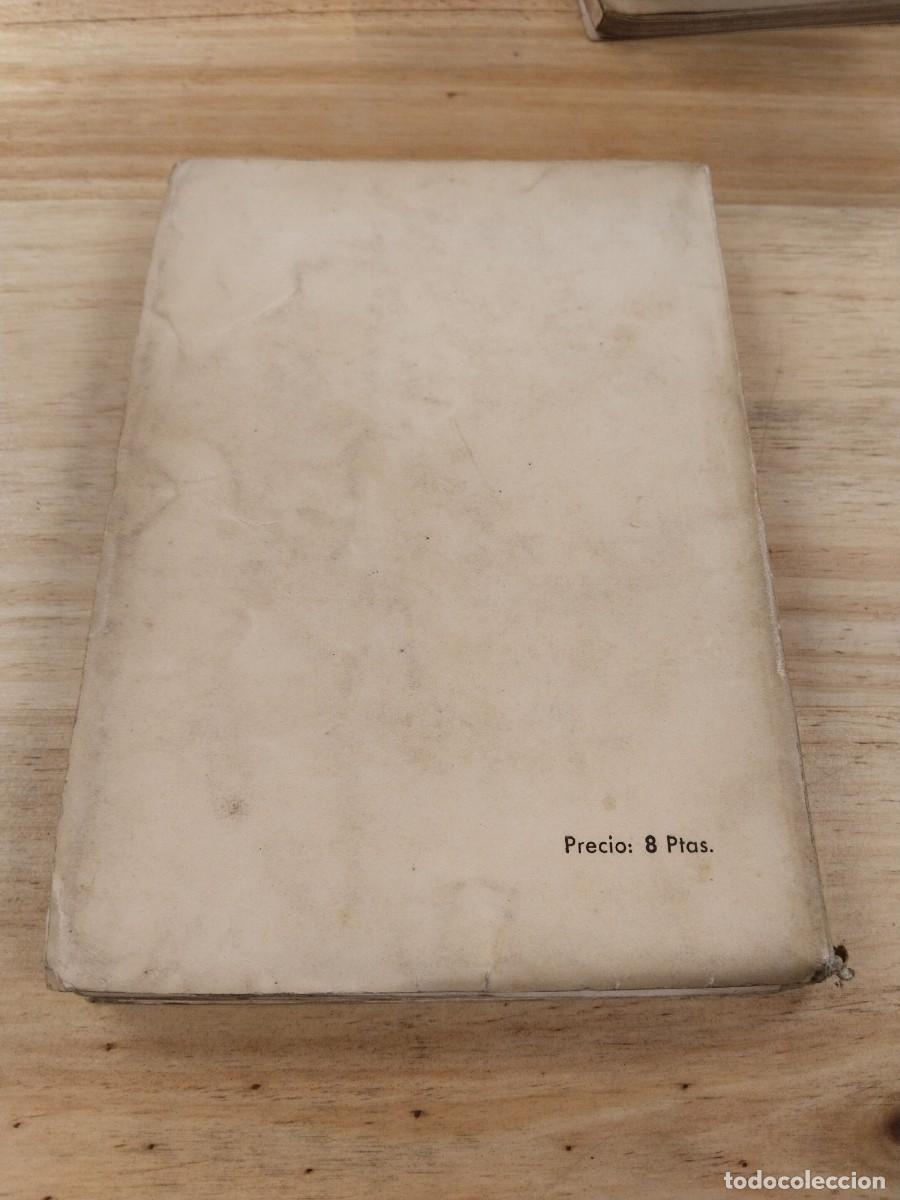 Libros de segunda mano: Madrid de Corte a Cheka - Agust&iacute;n Fox&aacute; - Foto 3