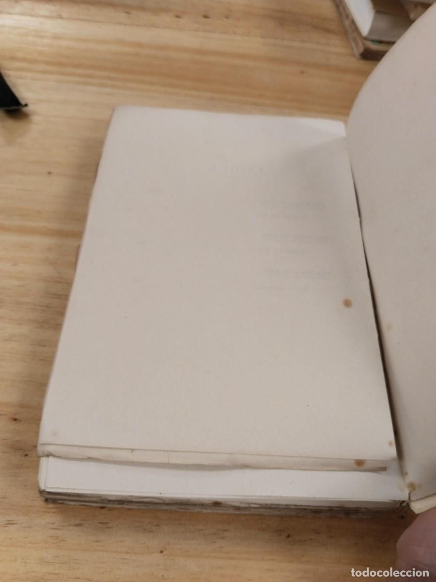 Libros de segunda mano: Madrid de Corte a Cheka - Agust&iacute;n Fox&aacute; - Foto 4