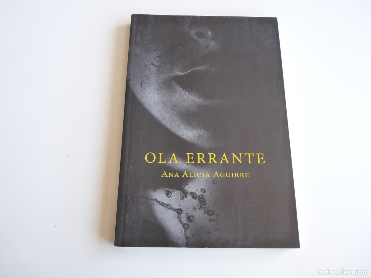 Second hand books: Olga Errante Ana Alicia Aguirre Ref: 2-32