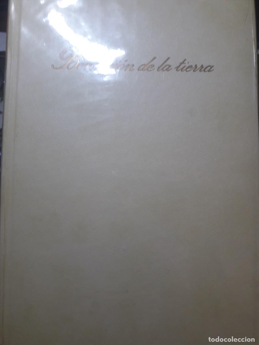 Libros de segunda mano: bendici&oacute;n de la tierra Knut Hamsun - Foto 1