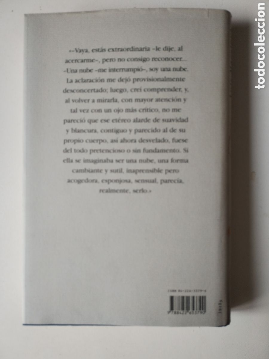 Libros de segunda mano: LOS AEREOS/LU&Iacute;S MART&Iacute;NEZ - Foto 3