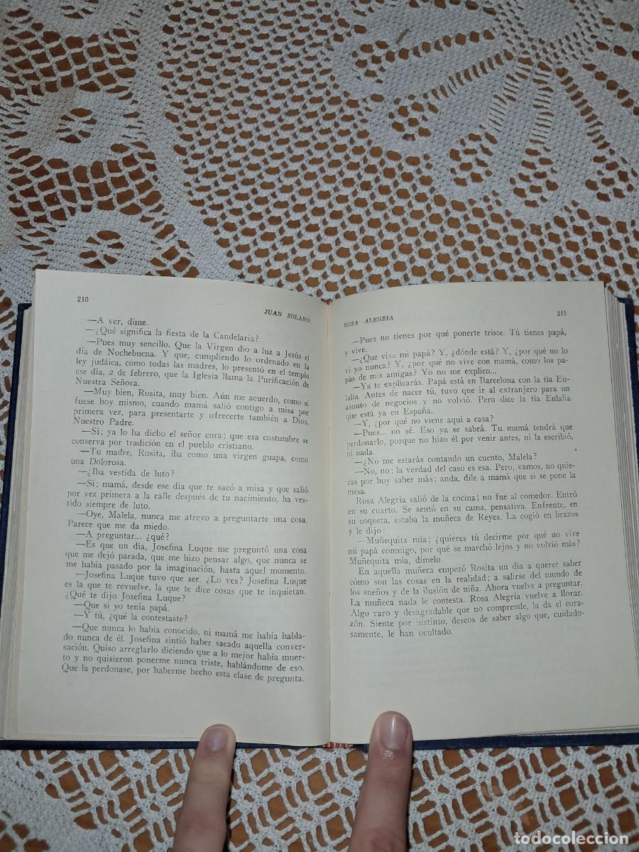 Libros de segunda mano: LA copa del virrey Juan Solano - Foto 6