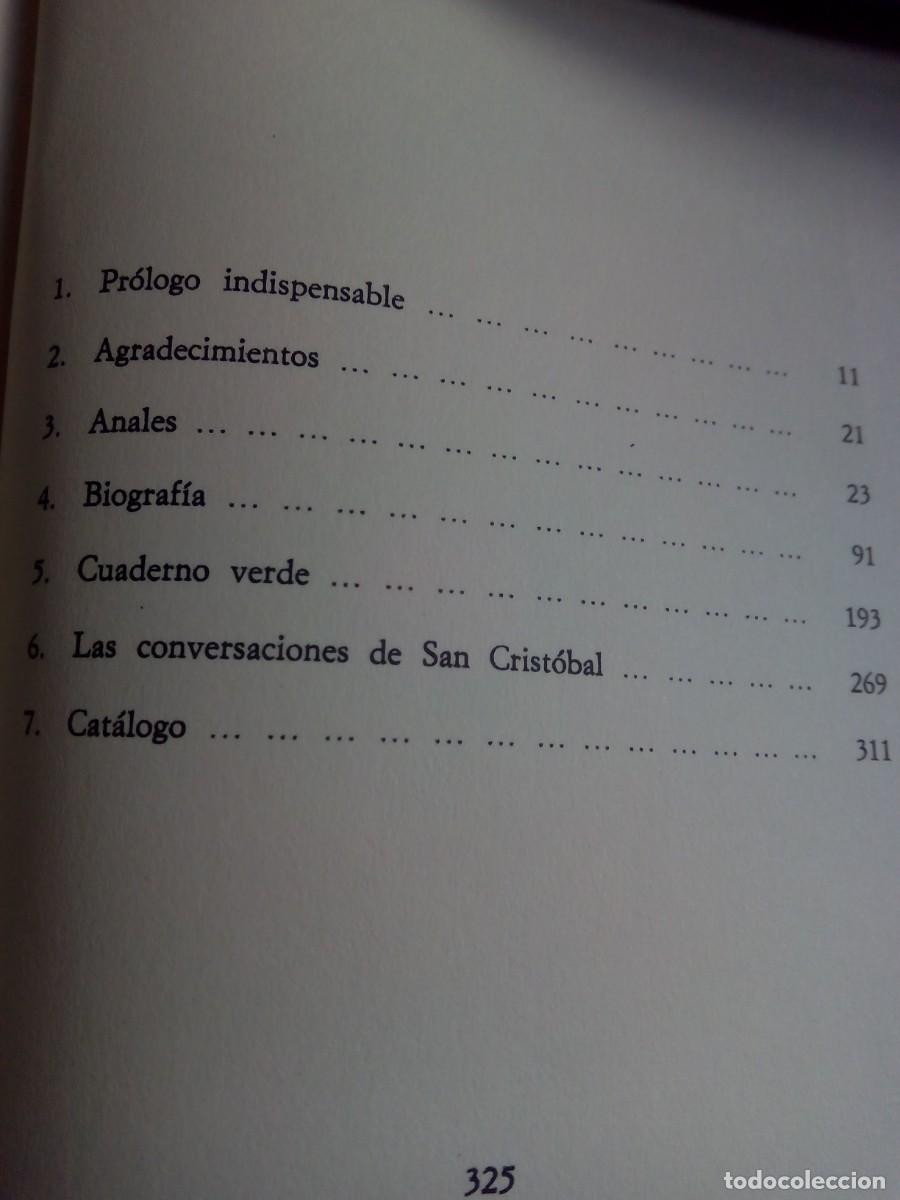 Libros de segunda mano: JUSEP TORRES CAMPALANS / MAX AUB - Foto 5