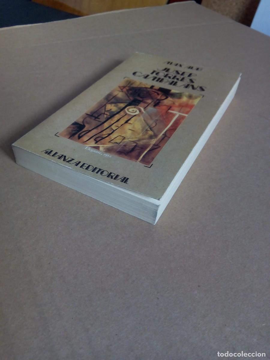 Libros de segunda mano: JUSEP TORRES CAMPALANS / MAX AUB - Foto 7