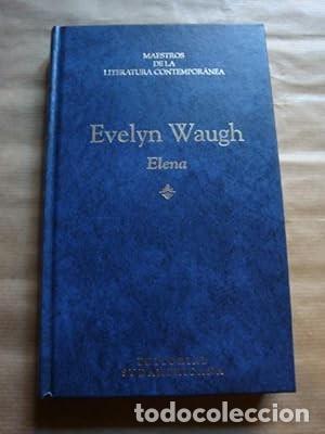 Libros de segunda mano: Elena [Evelyn Waugh] - Foto 1
