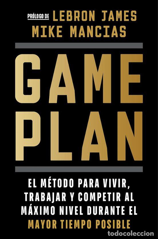 Libros de segunda mano: GAME PLAY Mike Mancias - Foto 1