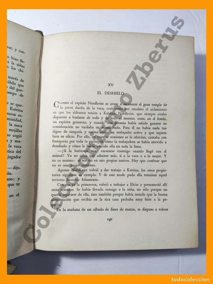 Libros de segunda mano: Katrina - Sally Salminen - Foto 4