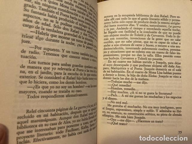Libros de segunda mano: TODAVIA - RODRIGO ROYO - Foto 4