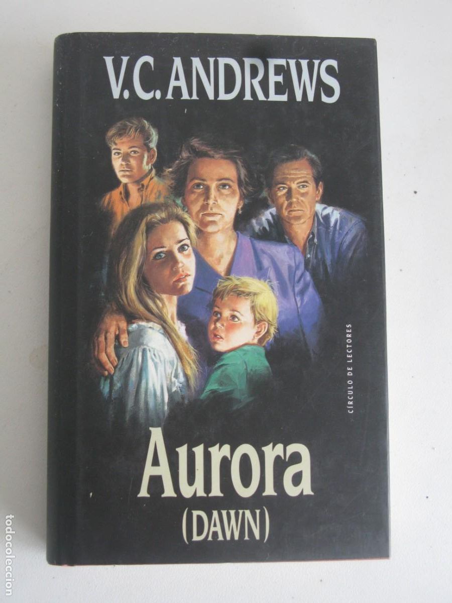 Libros de segunda mano: Aurora: (Dawn).- Andrews, V. C. - Foto 1