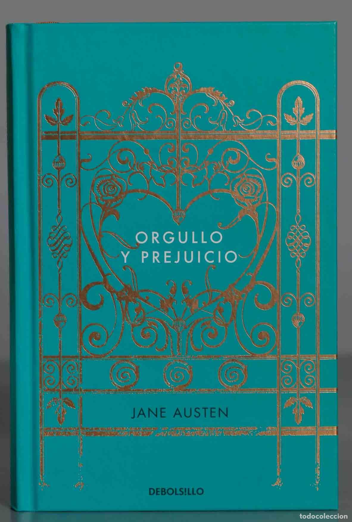 Libros de segunda mano: Orgullo y prejuicio. Jane Austen - Foto 1