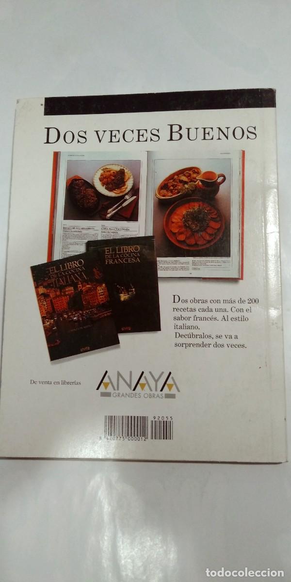 Libros de segunda mano: El Abencerraje An&oacute;nimo - Foto 2