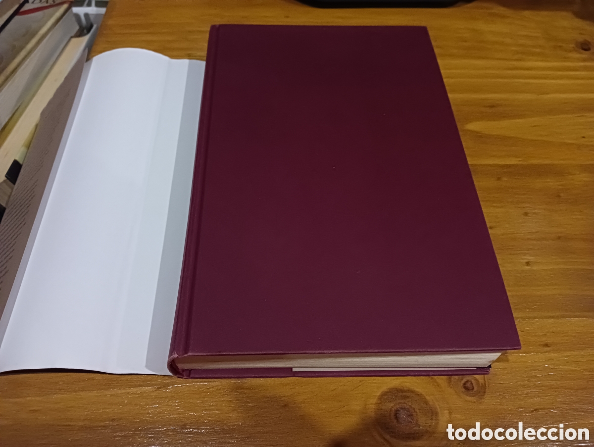 Libros de segunda mano: Jorge Molist. El Anillo - Foto 2