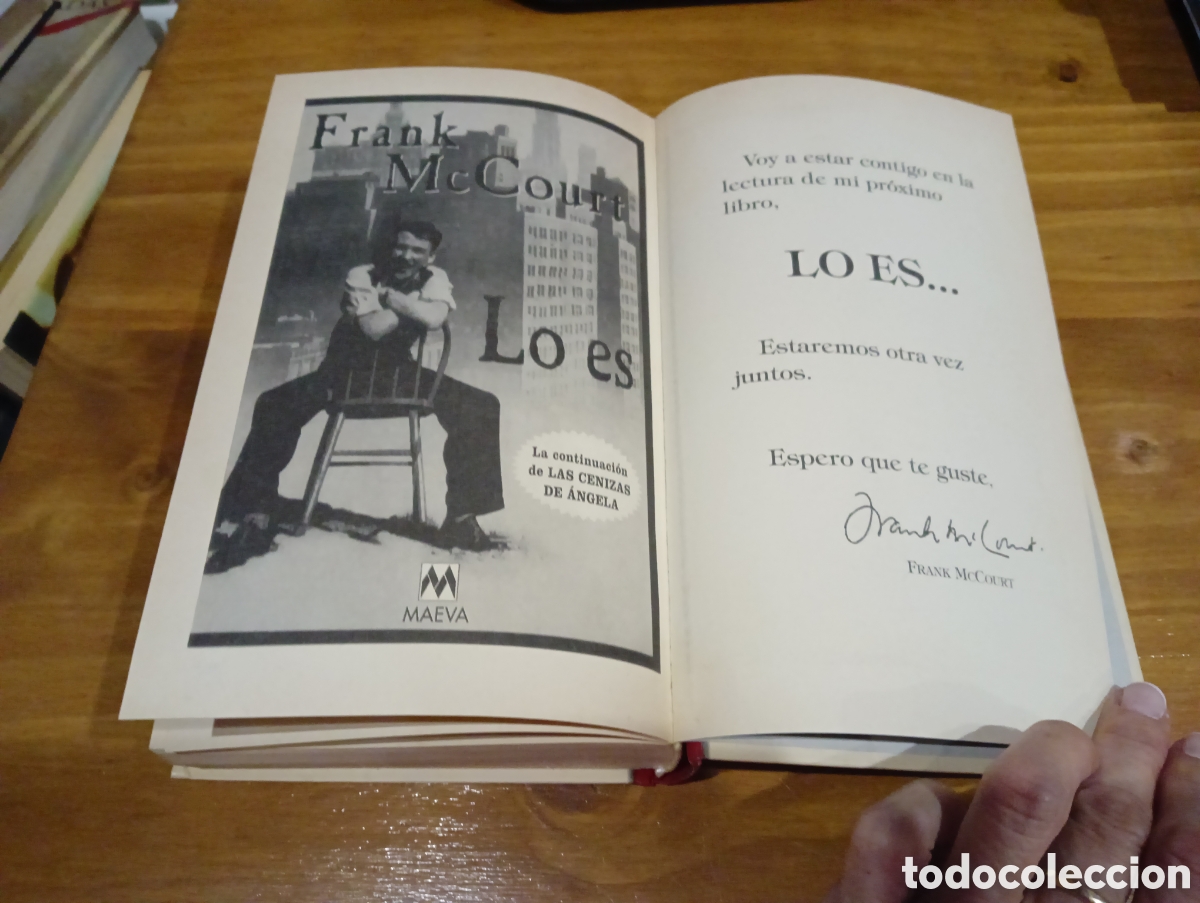 Libros de segunda mano: Las cenizas de &Aacute;ngela - Foto 5