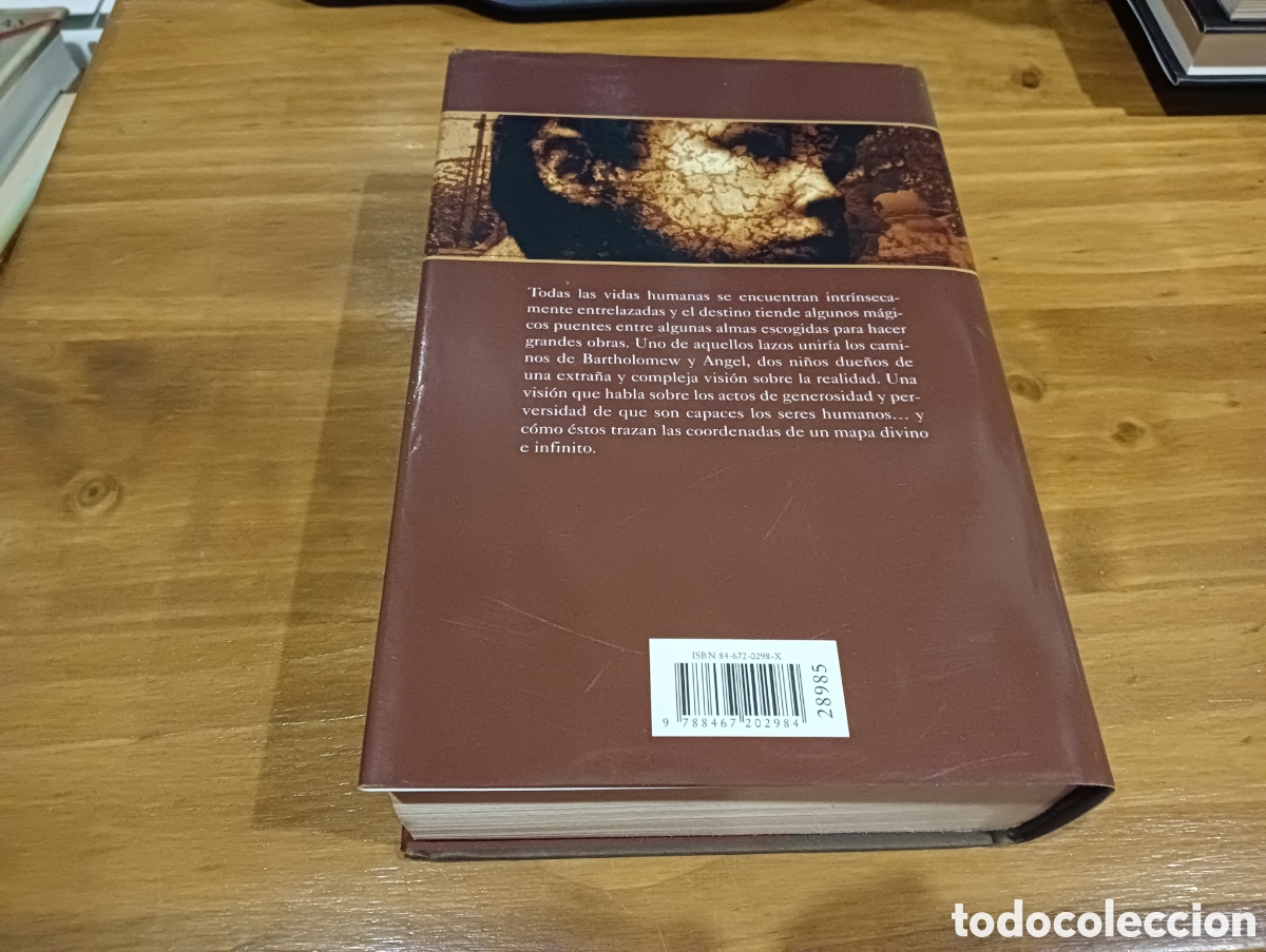 Libros de segunda mano: Mirada ciega. Dean Koontz. - Foto 7