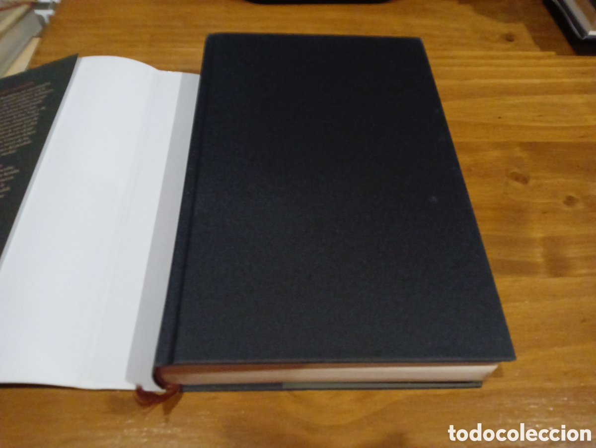 Libros de segunda mano: El tiempo escondido. - Foto 2