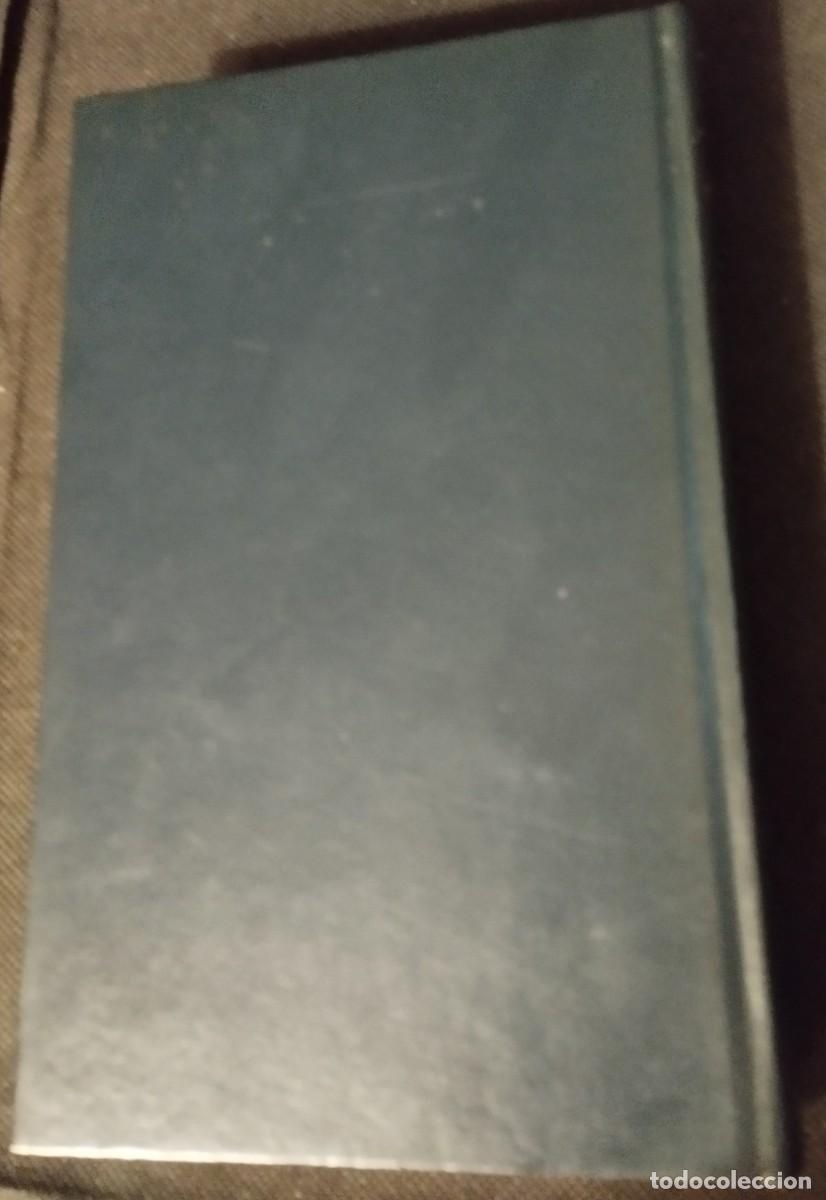 Libros de segunda mano: Libro La t&iacute;a Julia y el escribidor - Foto 5