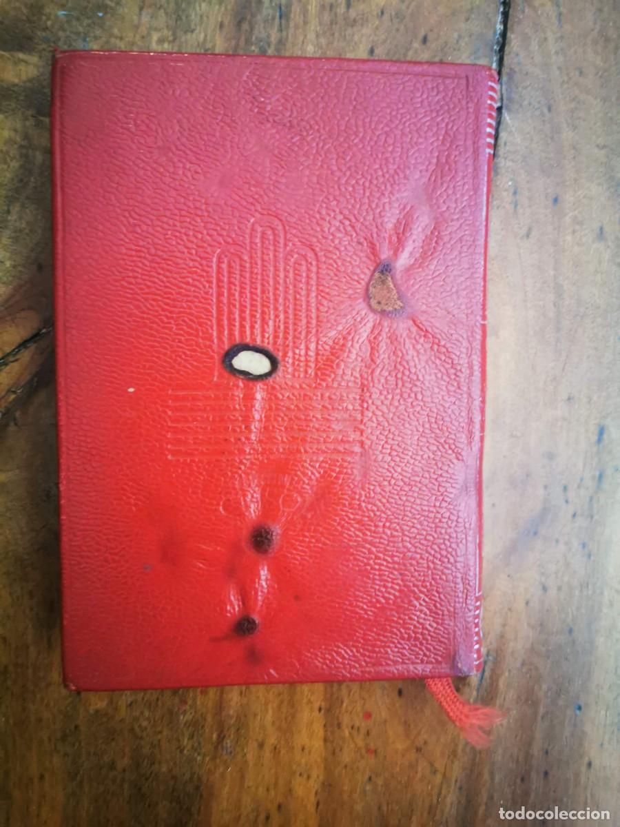 Libros de segunda mano: ESPINA, Concha. Altar mayor - Foto 5