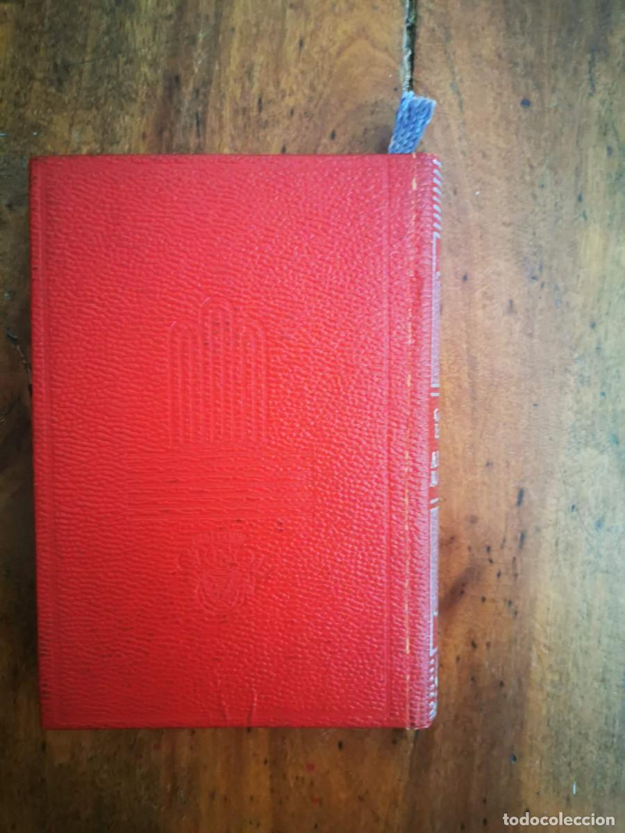 Libros de segunda mano: ESPINA, Concha. Altar mayor - Foto 5