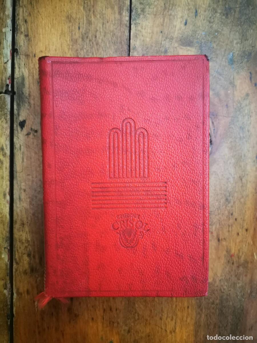 Libros de segunda mano: BRONT&Euml;, Charlotte. Jane Eyre - Foto 4