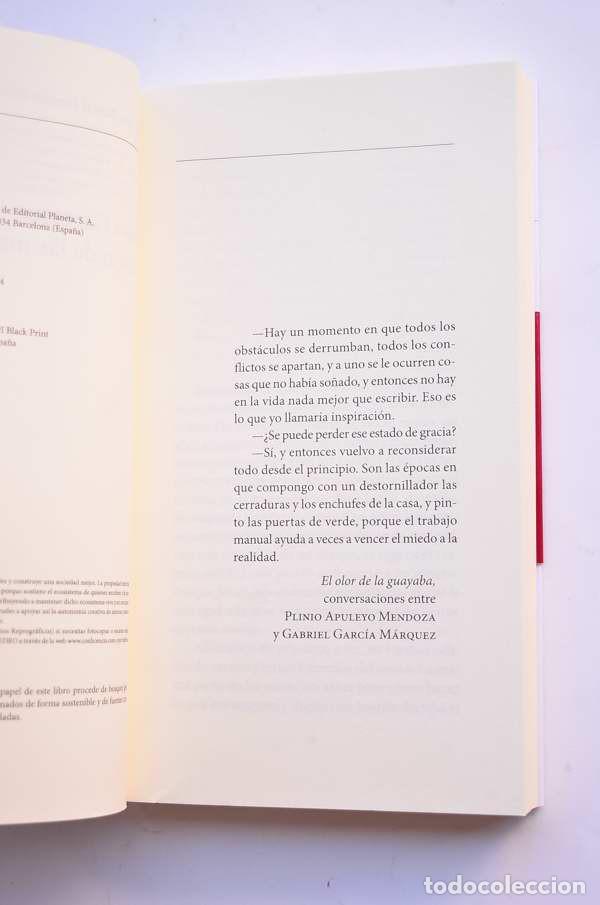 Libros de segunda mano: Elogio de las manos - CARRASCO, Jes&uacute;s - Foto 4