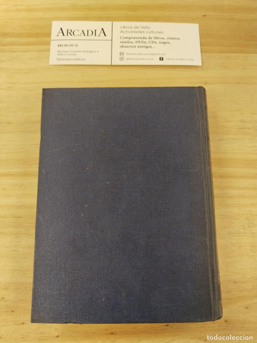 Libros de segunda mano: El Dios Leopardo - Capitan Gilson - Foto 3