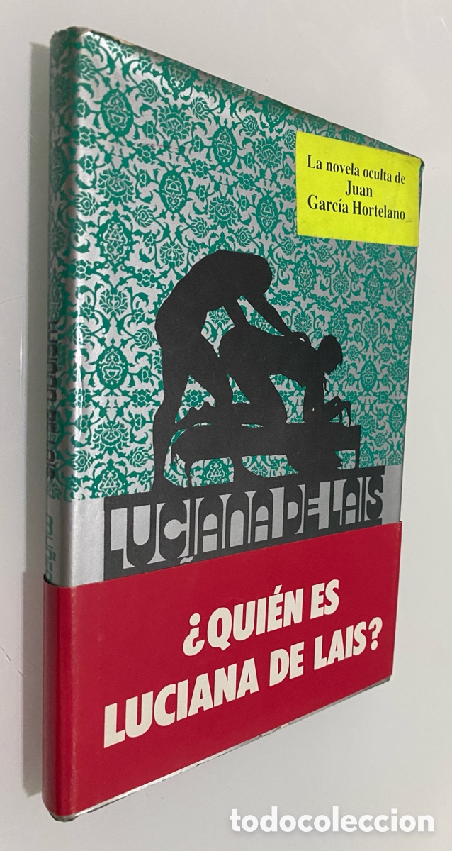 Libros de segunda mano: Mu&ntilde;eca y macho - LAIS, Luciana de - Foto 1