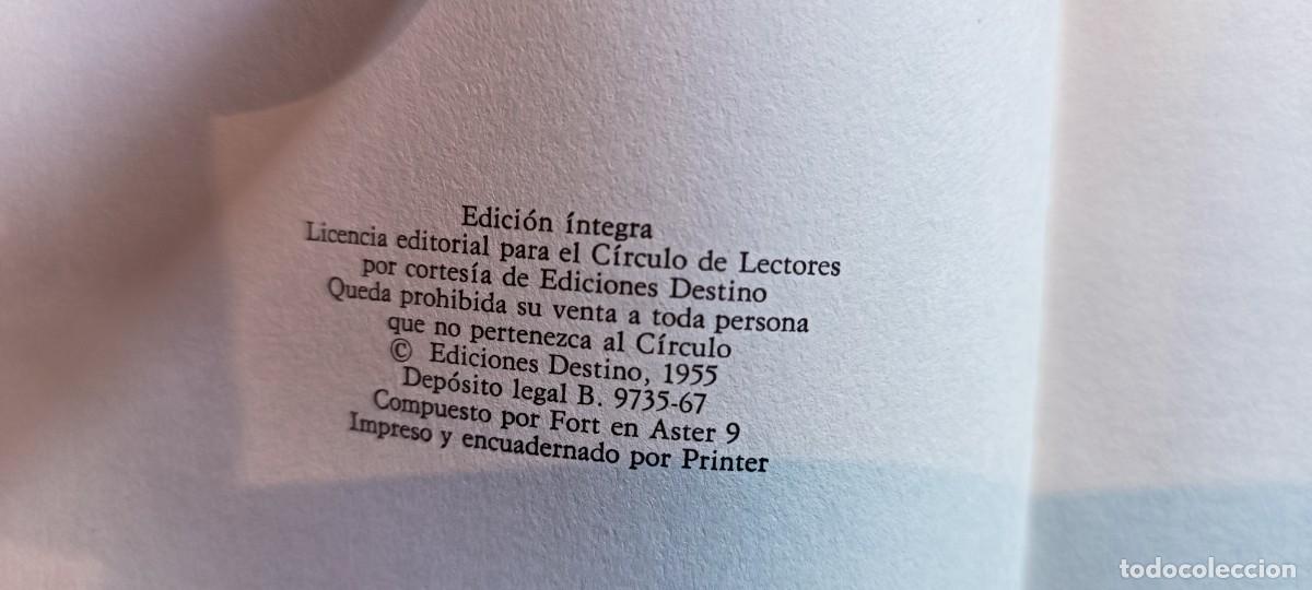 Libros de segunda mano: Perros perdidos sin collar - Foto 2