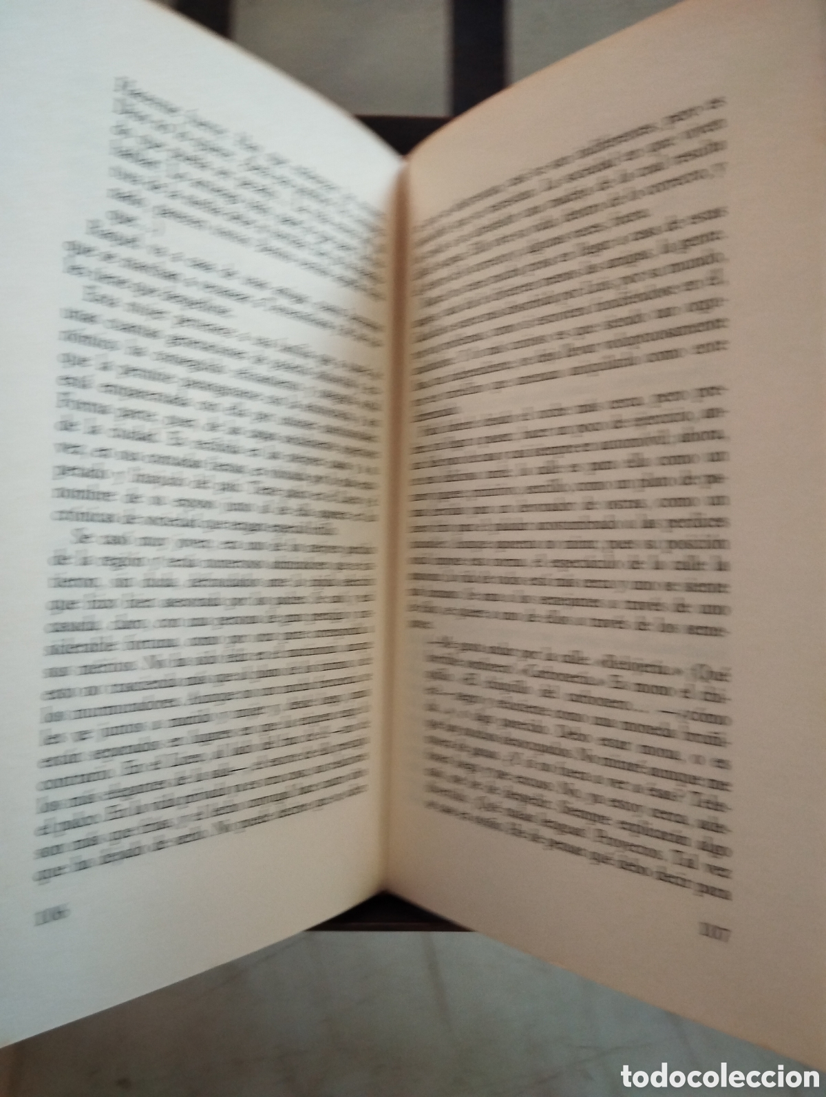 Libros de segunda mano: La noria (Luis Romero) - Foto 2
