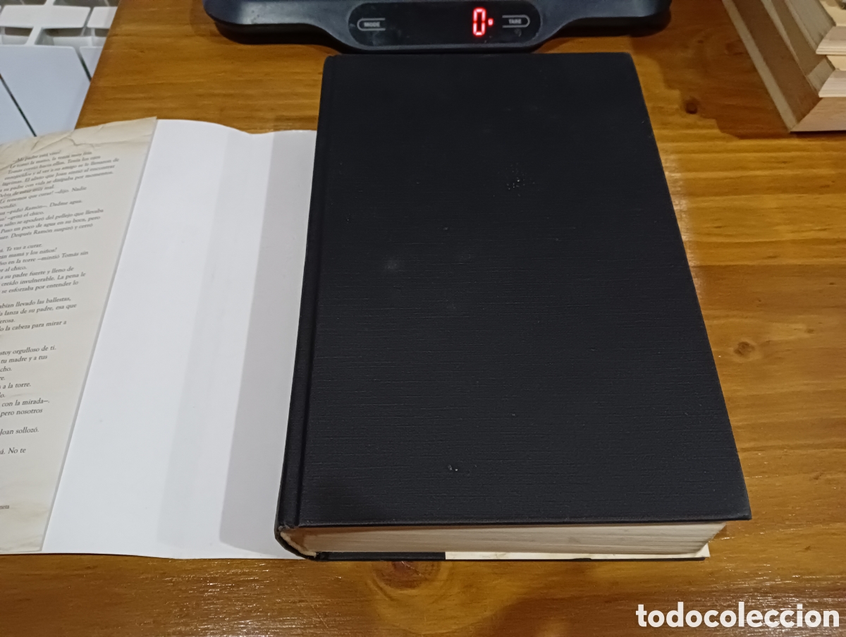 Libros de segunda mano: Prom&eacute;teme que ser&aacute;s libre - Foto 2