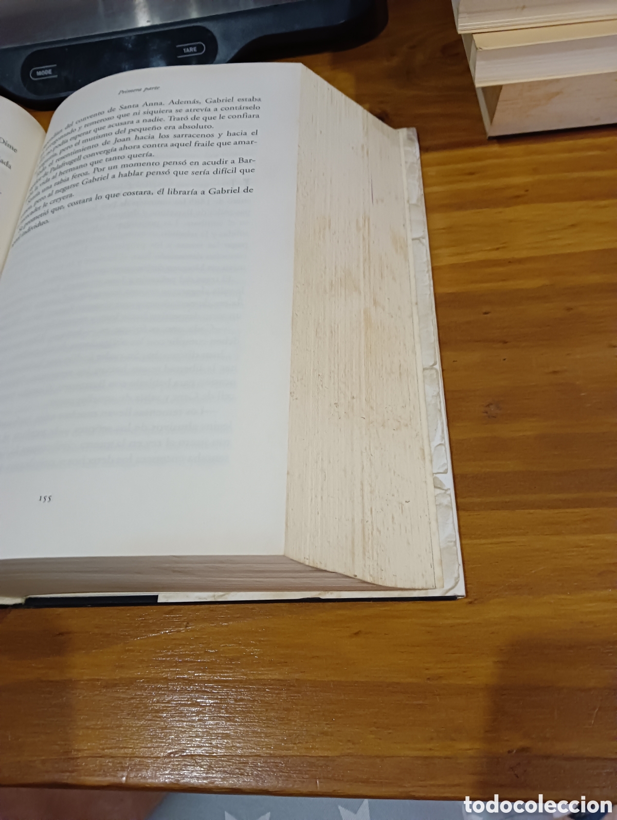 Libros de segunda mano: Prom&eacute;teme que ser&aacute;s libre - Foto 9