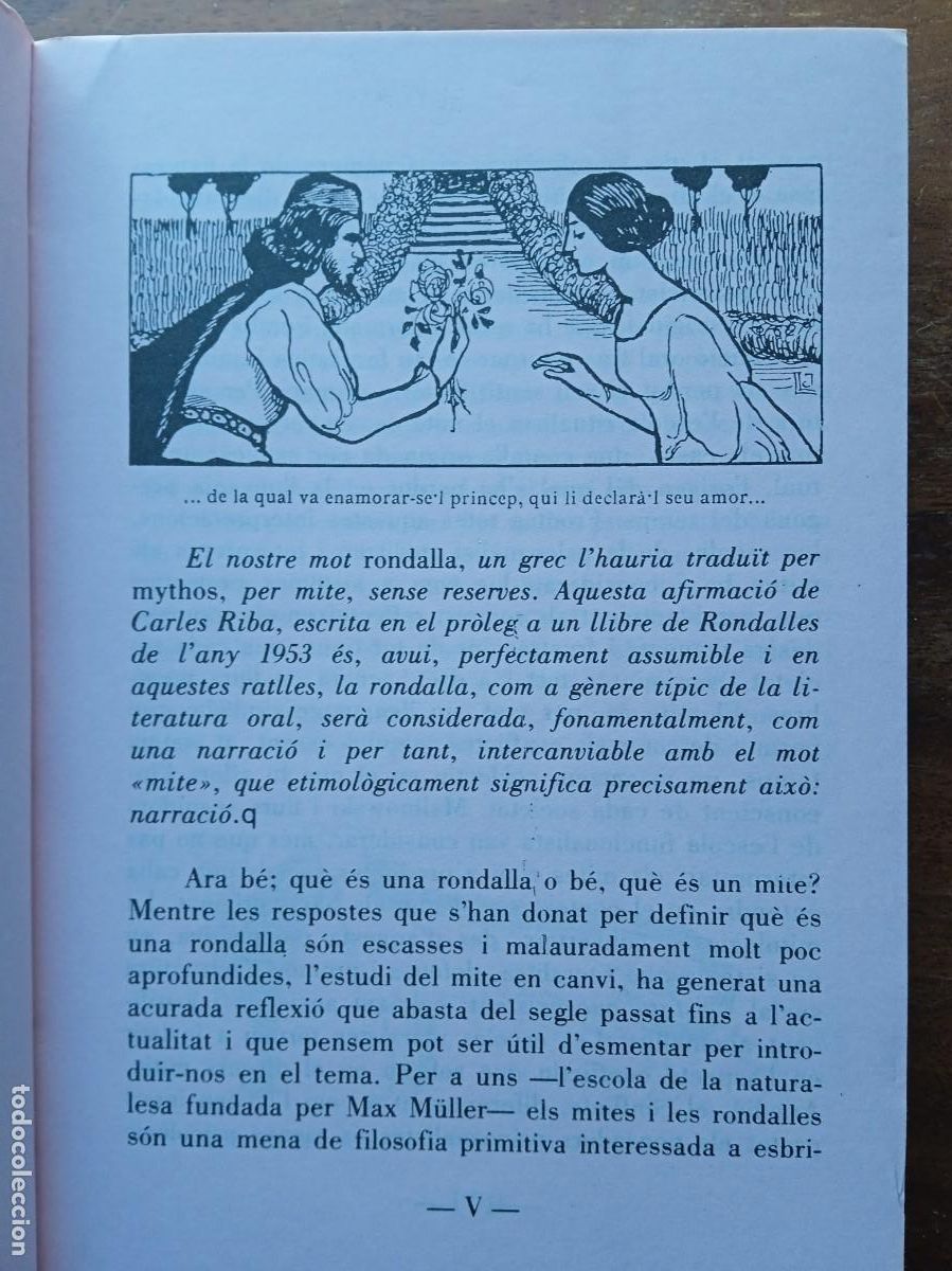 Libros de segunda mano: La rondalla del Dijous - Foto 4