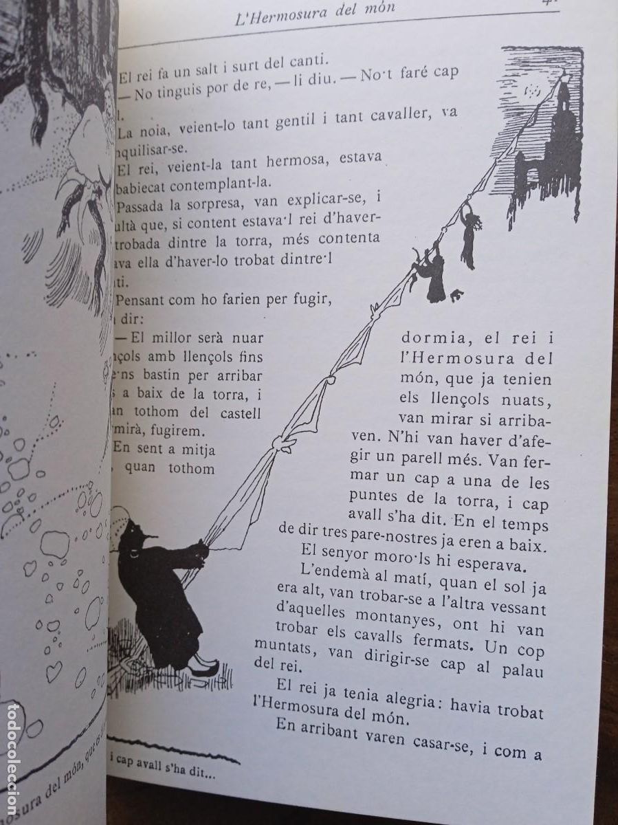 Libros de segunda mano: La rondalla del Dijous - Foto 5