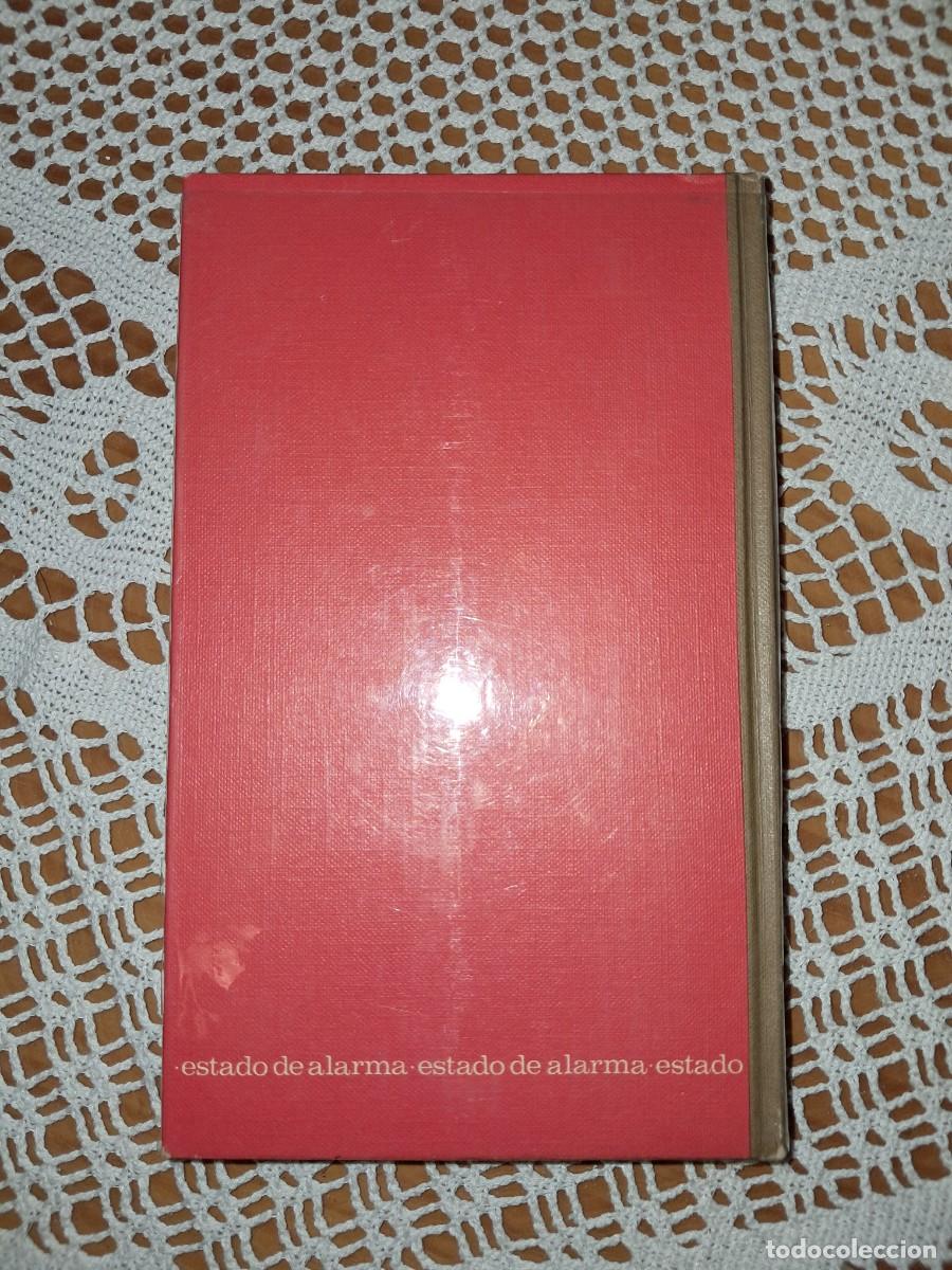 Libros de segunda mano: Estado de alarma Mark Rascovich - Foto 2