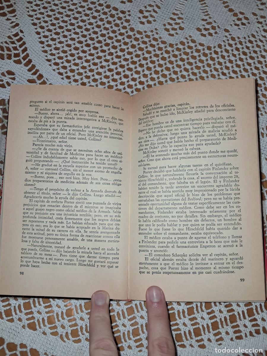 Libros de segunda mano: Estado de alarma Mark Rascovich - Foto 4