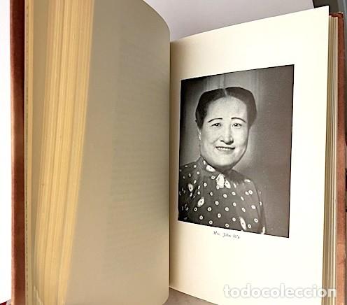 Libros de segunda mano: John C. Wu : Beyond East and West - Foto 5