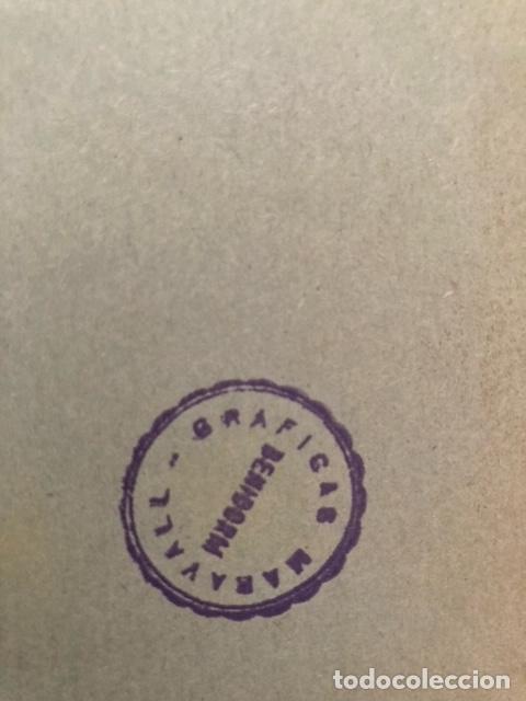 Libros de segunda mano: CURSO DE CONTABILIDAD - SIN EDICI&Oacute;N - Foto 5