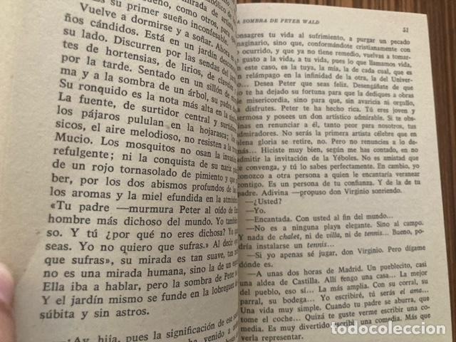 Libros de segunda mano: CURSO DE CONTABILIDAD - SIN EDICI&Oacute;N - Foto 6