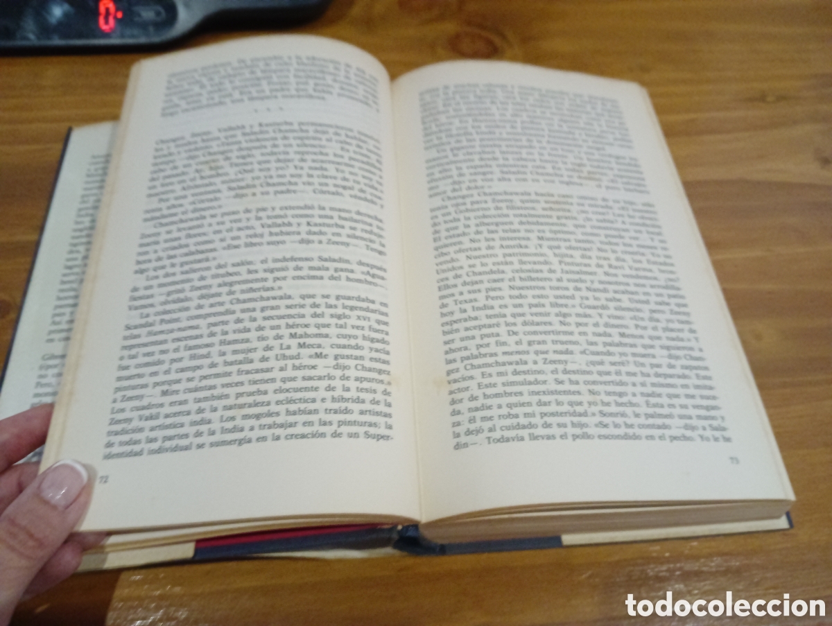 Libros de segunda mano: Los versos sat&aacute;nicos - Foto 3