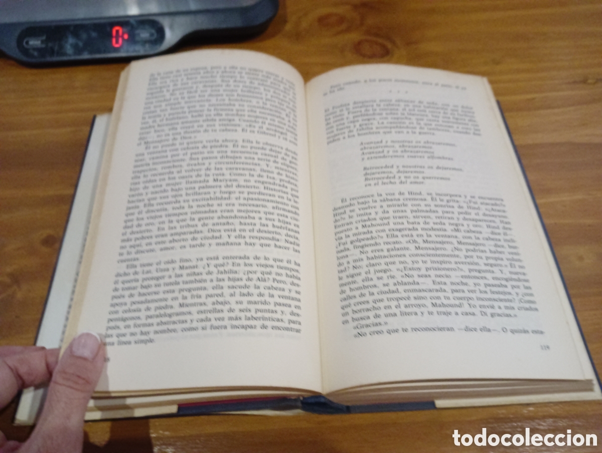 Libros de segunda mano: Los versos sat&aacute;nicos - Foto 4