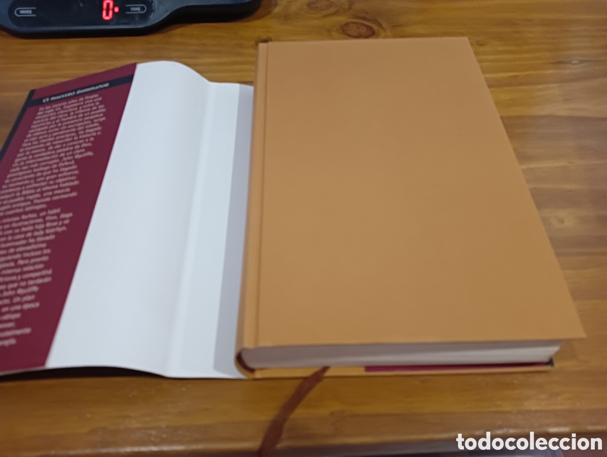 Libros de segunda mano: El maestro iluminador - Foto 2