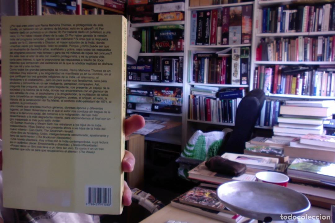 Libros de segunda mano: &iquest;quiere ser millonario? - Foto 2